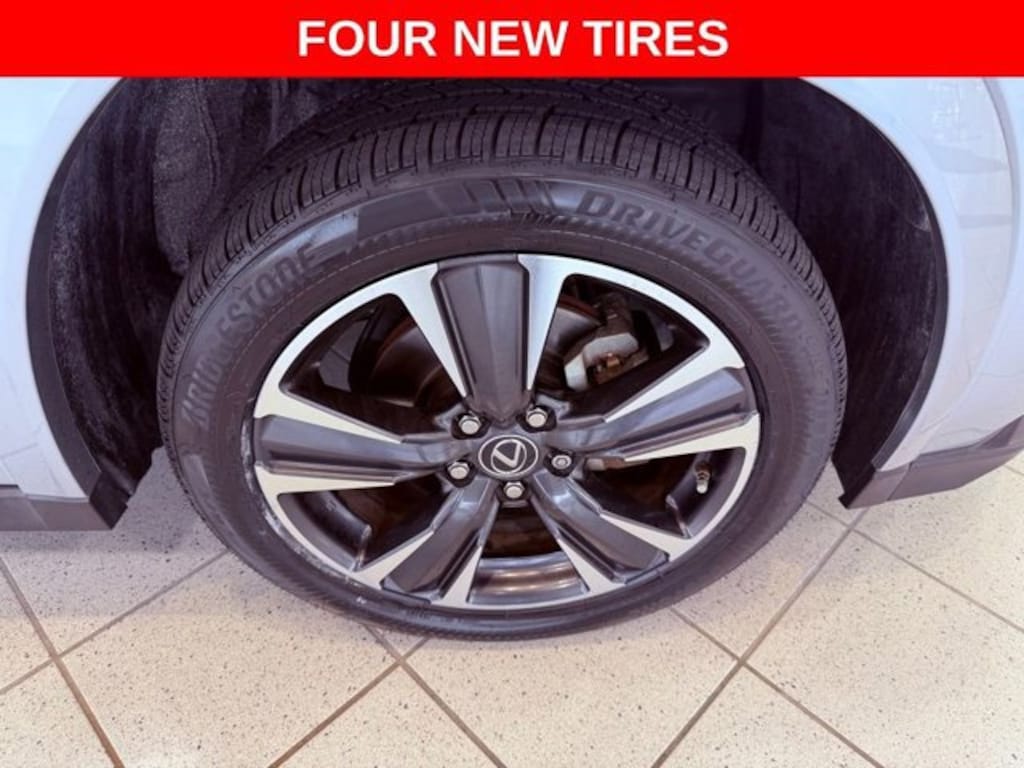 Certified 2023 Lexus UX 250h Premium SUV