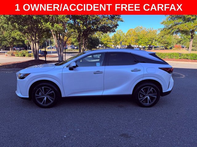 Used 2024 Lexus RX 350h Premium SUV