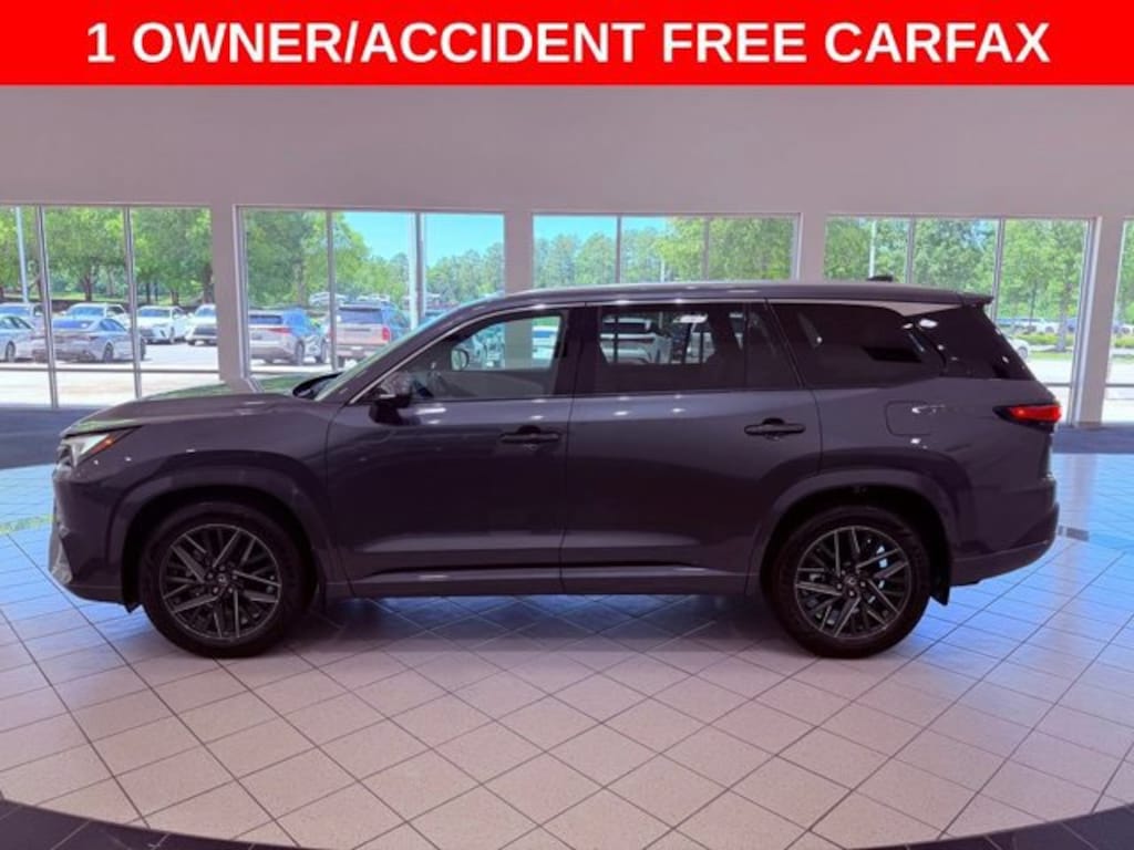 Used 2024 Lexus TX 350 Premium SUV