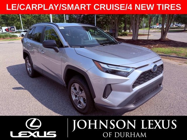 2023 Toyota RAV4