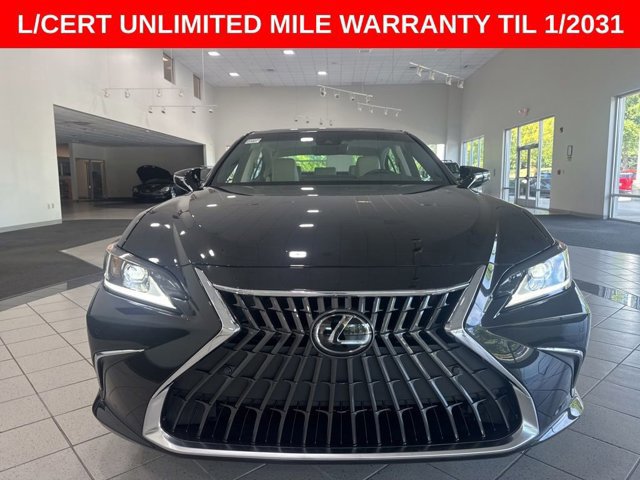 2025 Lexus ES 350 Base photo 2