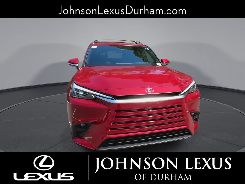 New 2026 Lexus TX 350 Premium TX 350 AWD