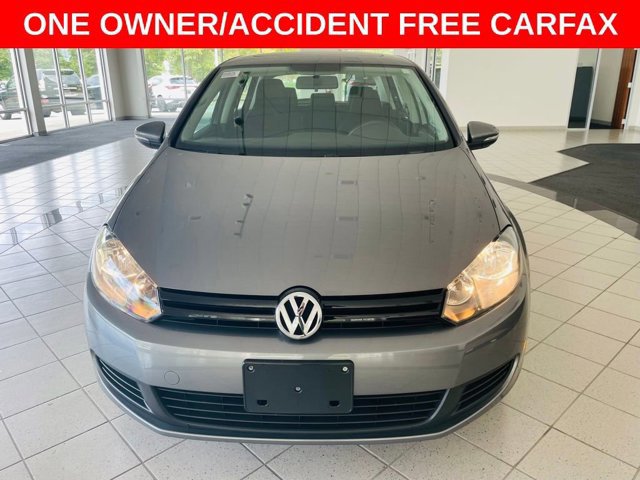 2014 Volkswagen Golf 2.5L photo 2