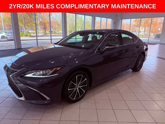 2024 Lexus ES 350 Premium photo 3