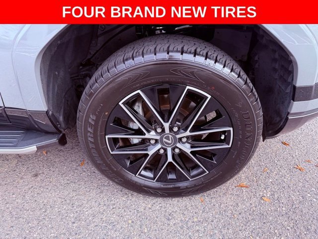 2024 Lexus GX 550 Premium photo 3