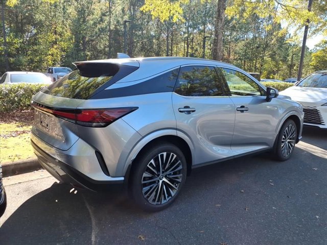 2025 Lexus RX 350 Premium photo 3