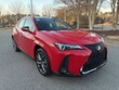  LEXUS UX 250h