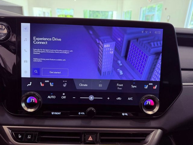 2024 Lexus RX 350 - Photo 27