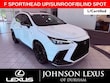  LEXUS NX 350
