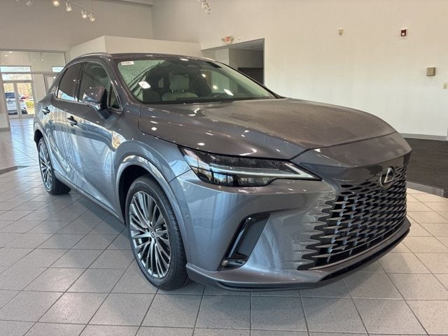 2023 Lexus RX Base's photo