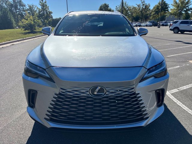 Certified 2025 Lexus RX 350 Premium SUV