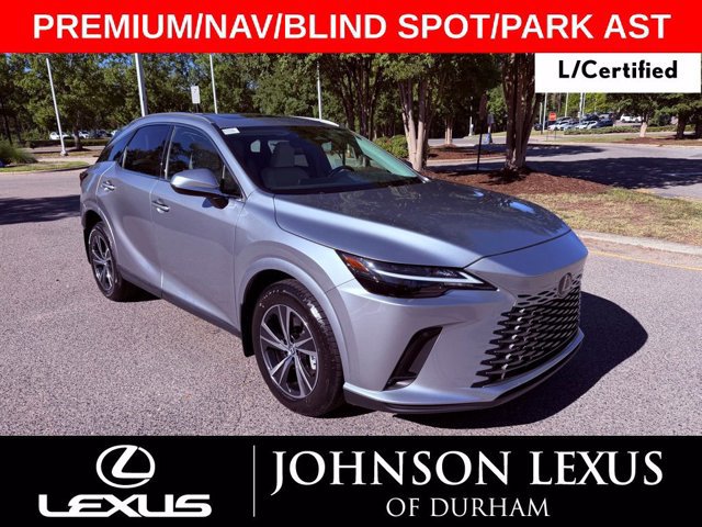 Used 2023 Lexus RX 350 Premium SUV