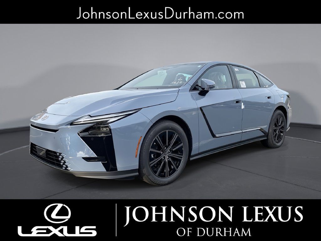 2026 Lexus ES 350h