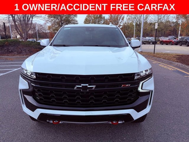 2024 Chevrolet Tahoe Z71 photo 2