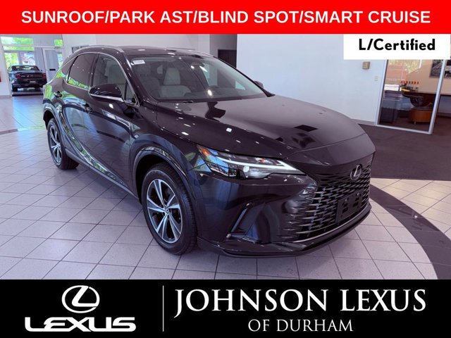 2024 Lexus RX 350 350 Premium FWD's photo