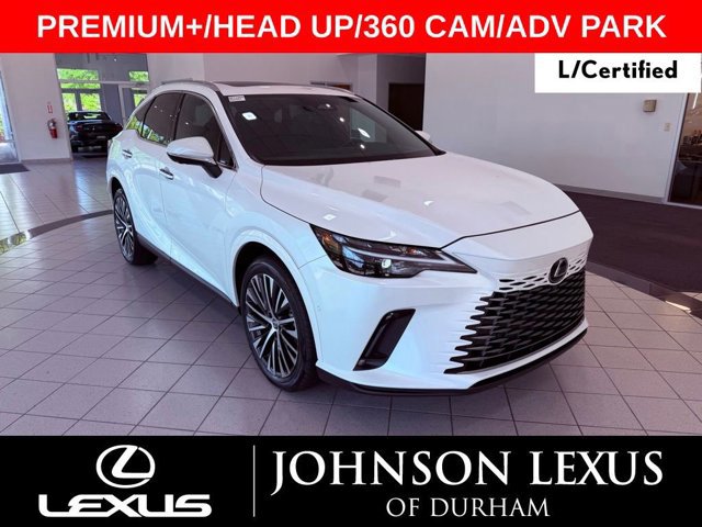 2024 Lexus RX 350 350 Premium FWD's photo