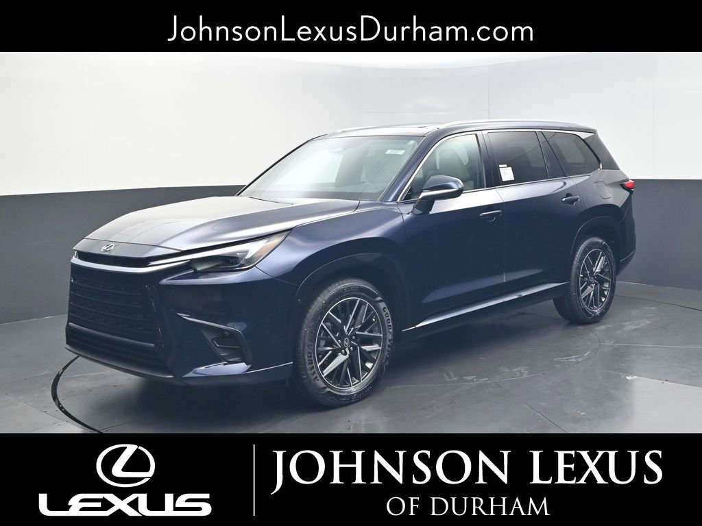 2026 Lexus TX 350 350 Premium AWD's photo
