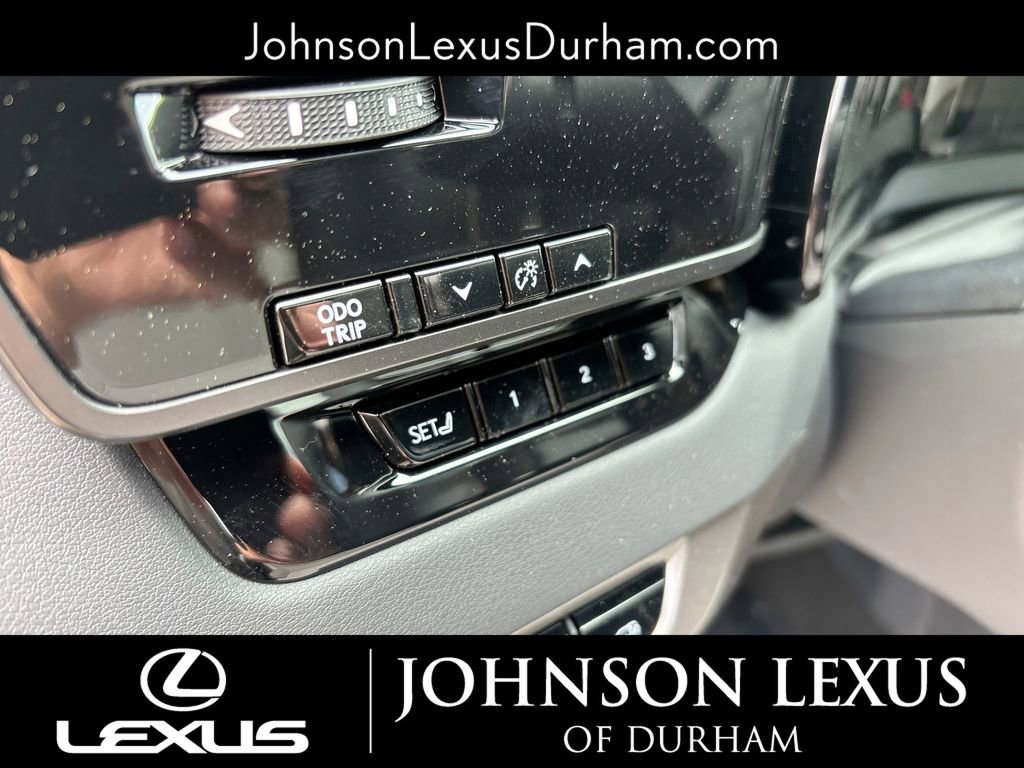 2026 Lexus RX 350 Premium - Photo 10