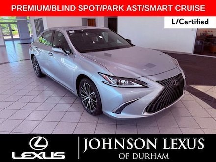 2024 LEXUS ES 350 Sedan