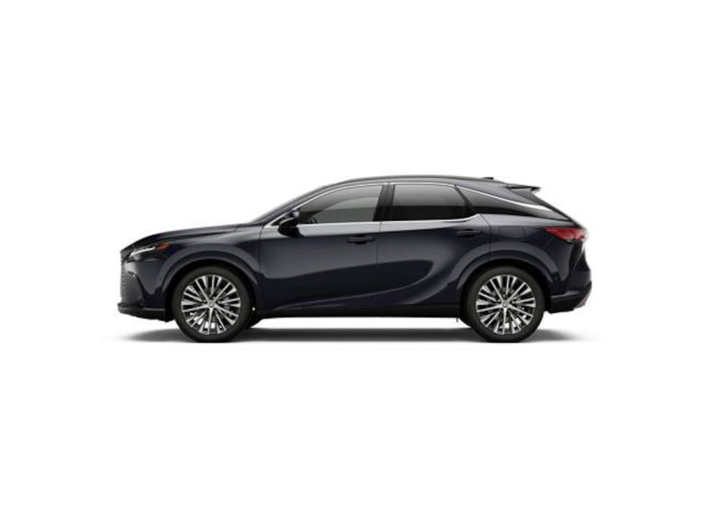 New 2026 Lexus RX 350 PREMIUM+ 5-DOOR SUV 4X2