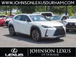 LEXUS UX 250h