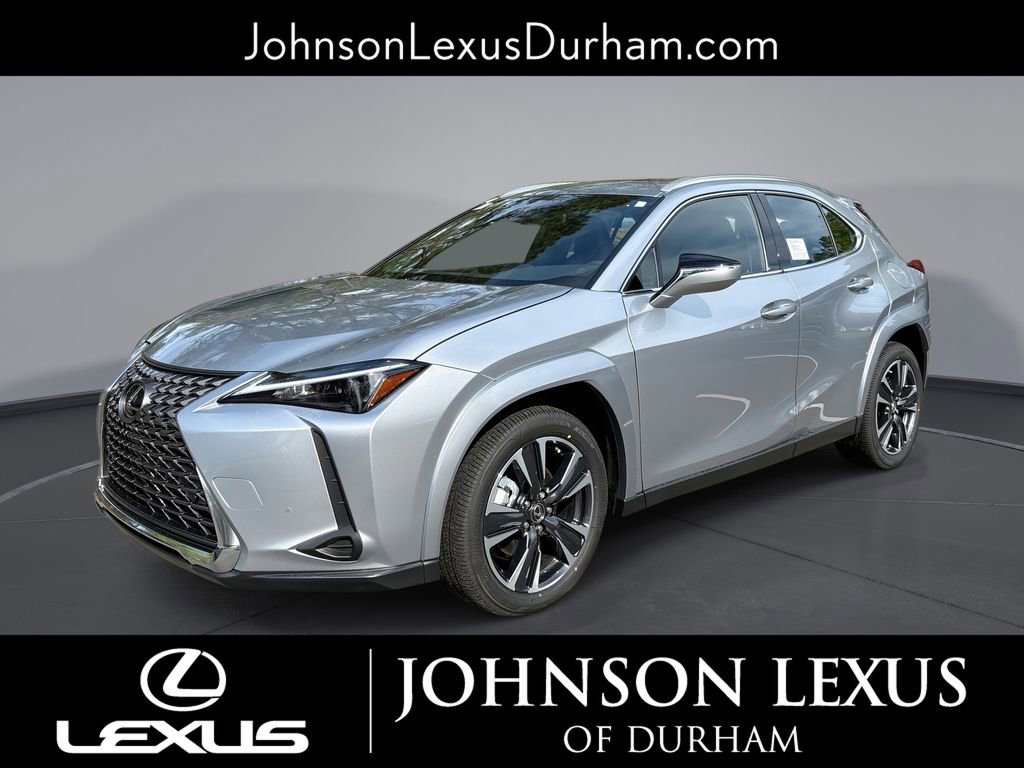 2026 Lexus UX 300h 300h Premium's photo
