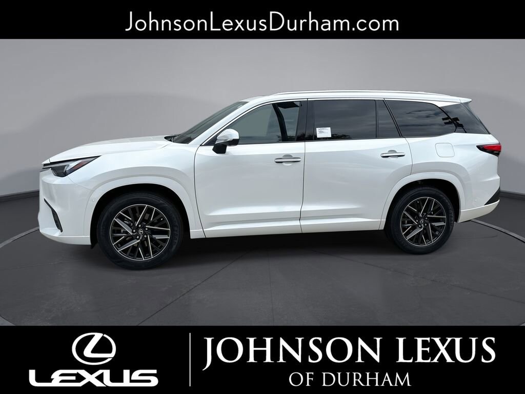 New 2026 Lexus TX 350 PREMIUM AWD TX 350 AWD