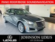 CADILLAC CTS