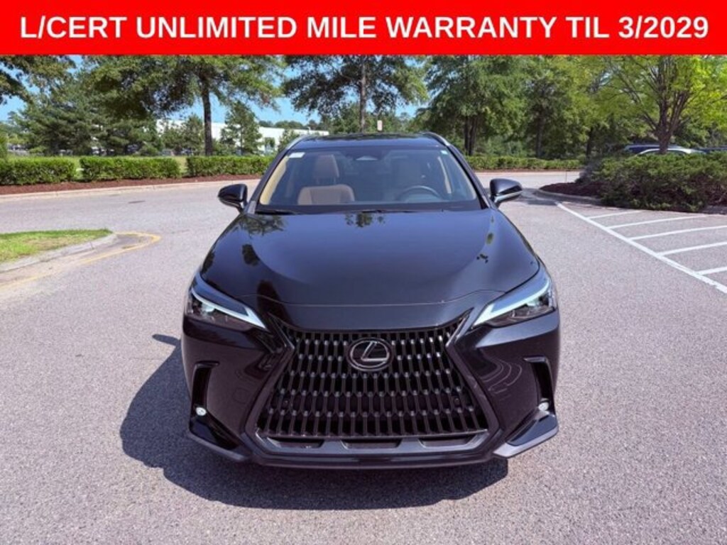 Used 2023 Lexus NX 350 Premium SUV