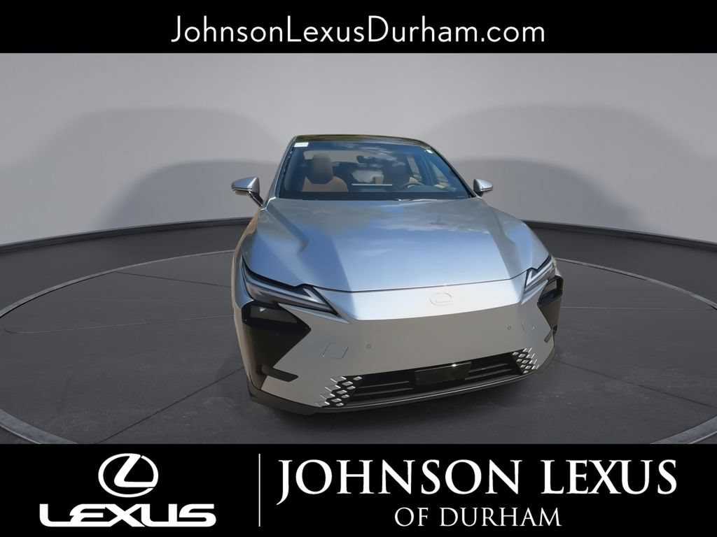 New 2026 Lexus ESe ES 350e PREMIUM PREMIUM