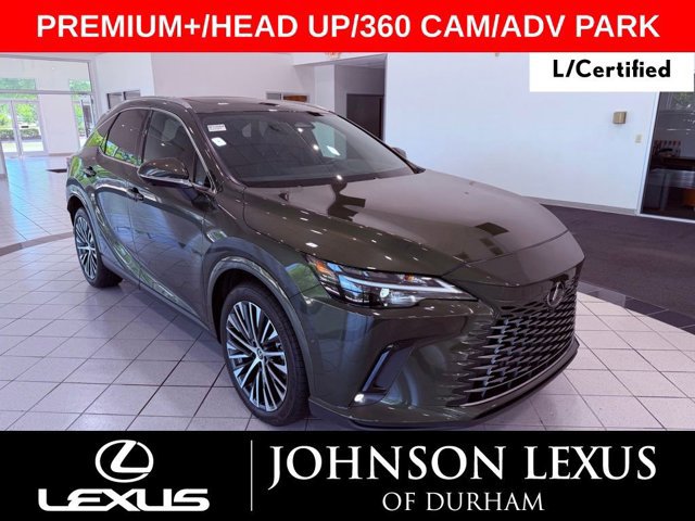 2024 Lexus RX 350 350 Premium Plus FWD's photo