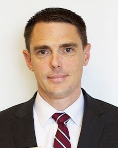 Staff member Ryan Meagher from 7ccc84d4d682