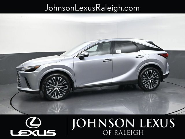 2025 Lexus RX 350 Premium photo 2