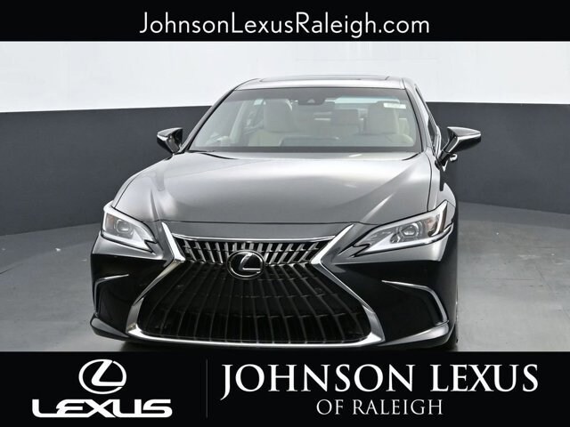 2025 Lexus ES 350 photo 4