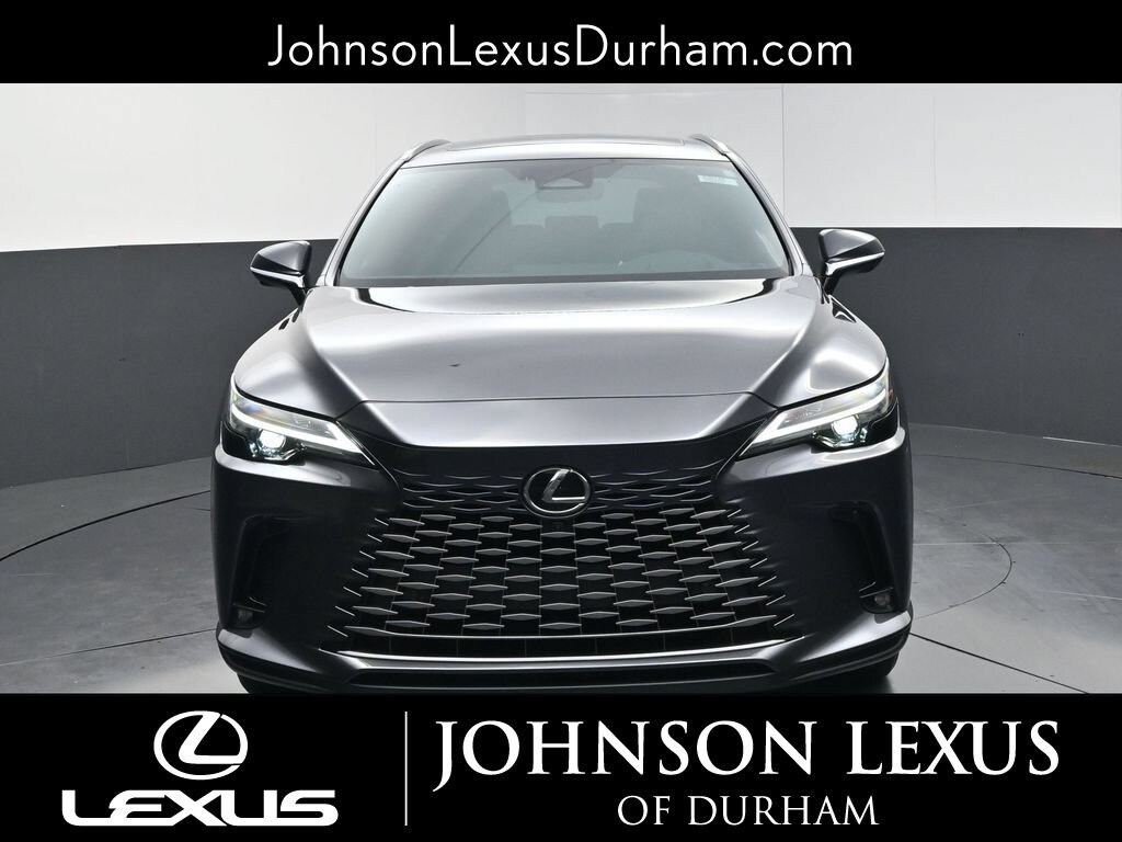 New 2026 Lexus RX 350 PREMIUM+ 5-DOOR SUV 4X2