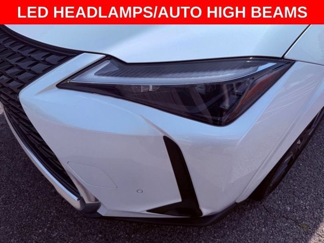 2025 Lexus UX Hybrid 300h Premium - Photo 10