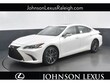 LEXUS ES HYBRID