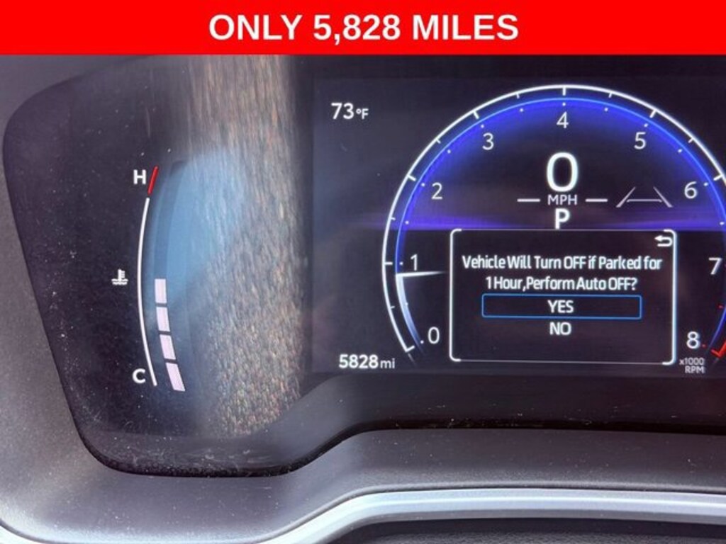 Used 2023 Toyota Corolla Cross XLE SUV