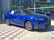 LEXUS UX HYBRID