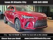 LEXUS RX HYBRID