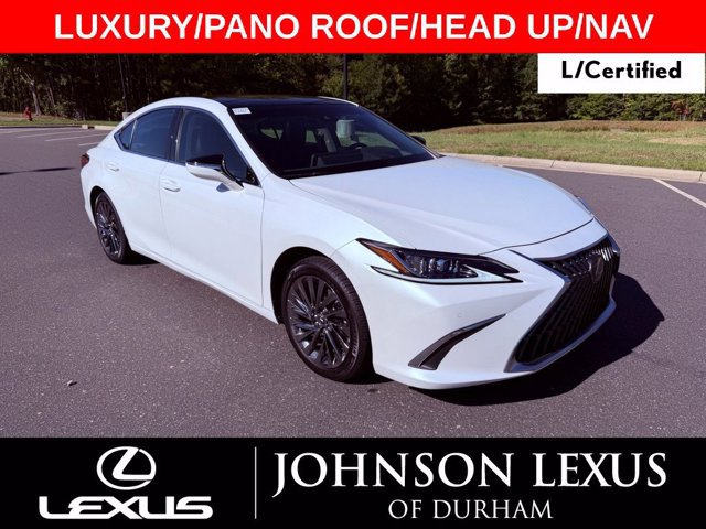  LEXUS ES 350