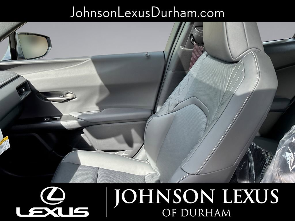 2026 Lexus UX Hybrid 300h Premium - Photo 27