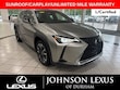 LEXUS UX 200