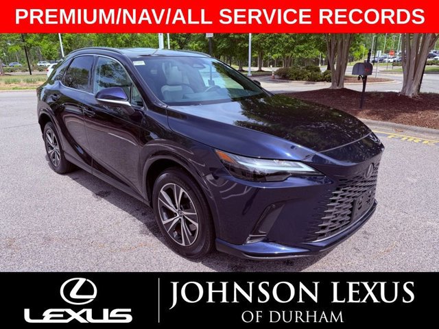 2023 Lexus RX 350 350 Premium FWD's photo