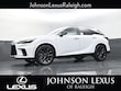 LEXUS RX HYBRID