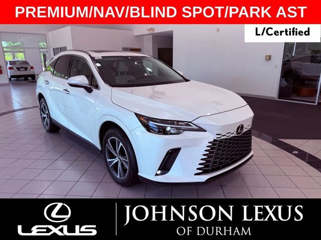 2023 Lexus RX 350 350 Premium FWD's photo