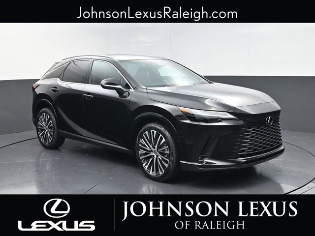2025 Lexus RX 350 Premium AWD photo 3