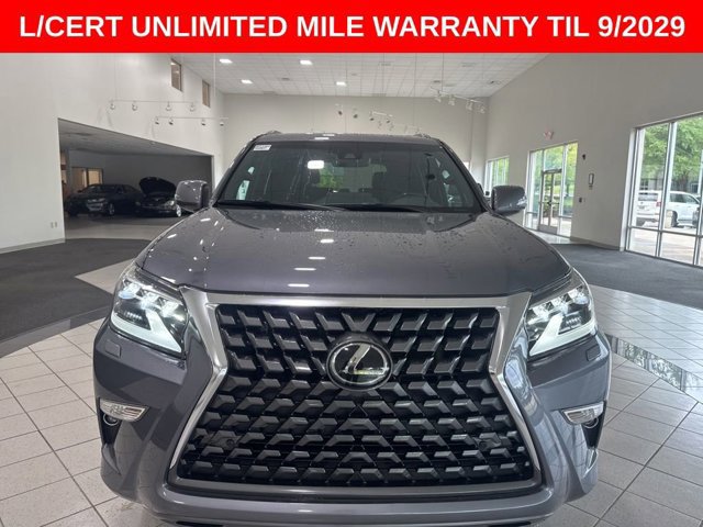 2023 Lexus GX 460 photo 2