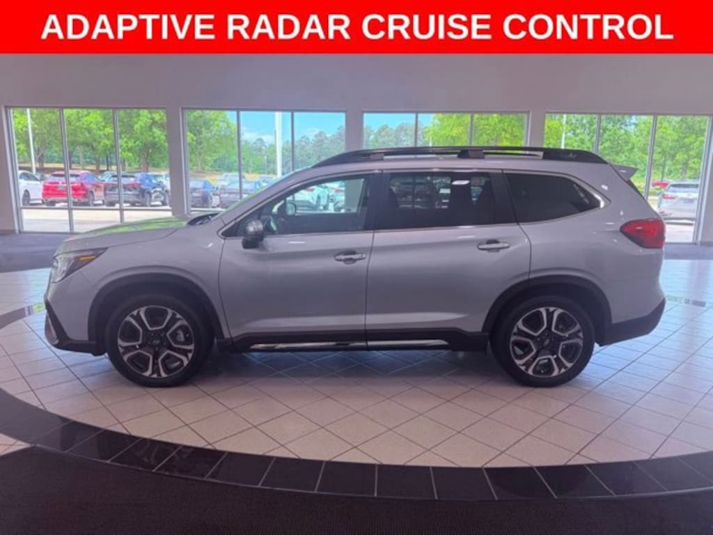 Used 2023 Subaru Ascent Touring 7-Passenger SUV