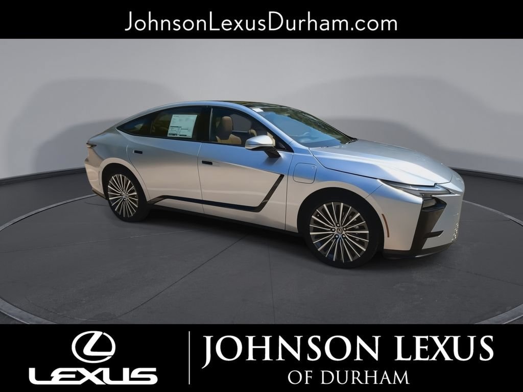 New 2026 Lexus ESe ES 350e PREMIUM PREMIUM
